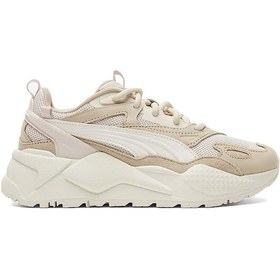 Resim Puma Rs-x Efekt Prm Alpine Erkek Günlük Ayakkabı 390776-12 Bej-bej Bej 