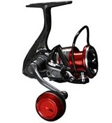 Resim Okuma Pisces PS-3000A 3+1 BB Olta Makinesi 