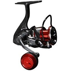 Resim Okuma Pisces PS-3000A 3+1 BB Olta Makinesi 