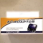 Resim Tasco PSP Go Şarj Cihazı Adaptör 