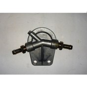 Resim Isuzu Dmax 2005-2007 Yakıt Filtre Kapağı 3.0 Tayvan 