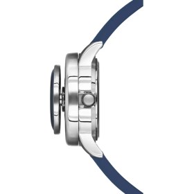 Resim MiniFlak Lisanslı Kral Şakir KS8824-2 Mavi Erkek Çocuk Kol Saati 