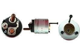 Resim YEDEK PARÇA MARŞ OTOMATİĞİ ELEKTROMANYETİK 