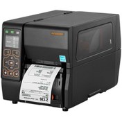 Resim Bixolon XT3-40 203Dpi Termal/Direkt Termal Usb/Seri/Eth Endüstriyel Barkod Yazıcı 