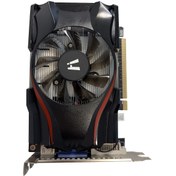 Resim Hi-Level RX-550 4GB GDDR5 128BIT DP/HDMI/DVI (HLV550D54R128S) 