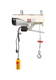 Resim Shun Pa1200 Elektrikli Vinç Caraskal 600/1200 Kg 