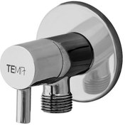 Resim Tema Prima Taharet Musluğu 69300 Krom 