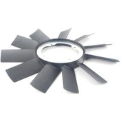 Resim Bmw Uyumlu E30 E34 E36 E39 Z1 Ve Z3 Fan Pervanesi 11521723363 