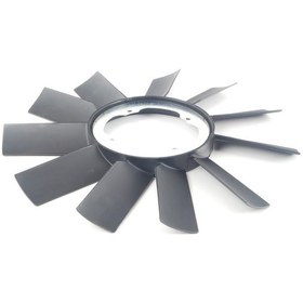 Resim Bmw Uyumlu E30 E34 E36 E39 Z1 Ve Z3 Fan Pervanesi 11521723363 