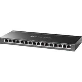 Resim Mena Rise trendvolt TL-SG116E, 16-Port Gigabit Unmanaged Pro Switch modaglance 999662 