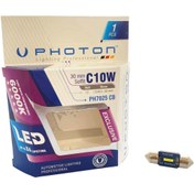 Resim C10W 12V Uyumlu 30Mm Sofit Exclusive Serisi Can-Bus Ph7025 