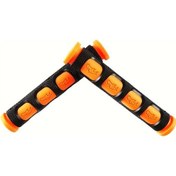 Resim Tongdashop Turuncu Kaymaz Dayanıklı Bisiklet Motor Fren Kolu Silikon Kılıfı 5 Renk 