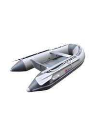 Resim Freesun Ry-Bd 330 Ahşap Tabanlı Bot Gri 