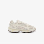Resim Lacoste L003 2k24 Erkek Beyaz Sneaker 