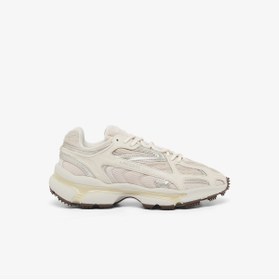 Resim Lacoste L003 2k24 Erkek Beyaz Sneaker 