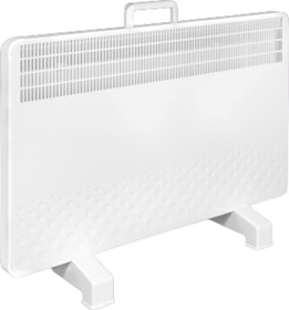 Resim Solaris Kıp4570 Dijital Konvektör Isıtıcı 2000 Watt 