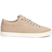 Resim Tommy Hilfiger Th Hı Vulc Low Core Canva Krem Erkek Sneaker 000000000102235670 Bej 