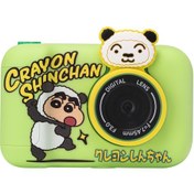 Resim Tenfowee Jıdoo Çocuk Dijital Fotoğraf Makinesi - 4800w Hd Çizgi Film Kamera, 1080p Video, Oyun Ve Müzik Fonksiyonlu 