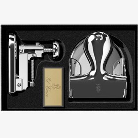 Resim Zımba + Delgeç M-SET-7CT 