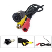 Resim Twogo Go-155 Araç Geri Görüş Kamerası 