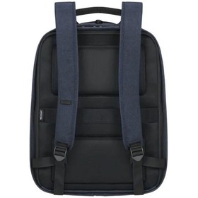 Resim Samsonıte Ka6-01-002 15.6 Securipack Notebook Sırt Çantası Mavi Mavi 