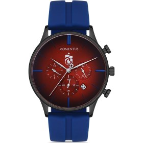 Resim Trabzonspor Ts511b-14mm Erkek Kol Saati Bordo 