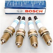 Resim Opel Mokka 1.4 A14NET Turbo Buji Takımı Bosch Marka 