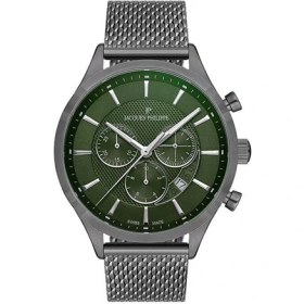 Resim Jacques Philippe JPQGC0382X7N Erkek Kol Saati 