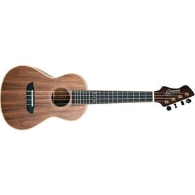 Resim Ortega Ruwn Horizon Series Concert Ukulele Walnut Mat Finish 