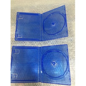 Resim Adonis Ps4 CD Kutusu 2 Li Paket 