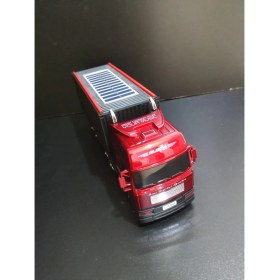Resim Technozi Handsfree Güneş Enerjili Bt V5.4 Fm Radio Type-C Bluetooth Tır Hoparlör Solar Ses Bombası 