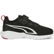 Resim Puma All Day Active Çocuk Günlük Spor Ayakkabı 