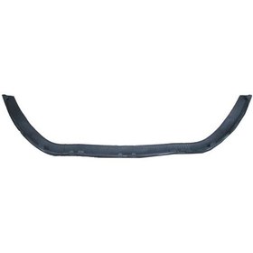 Resim Renault Clıo 4 Sport Tourer 16/19 Karlık Ön Tampon Altı Sıyah Spoıler - Oem Yedek Parça 