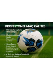 Resim Anorsel Premium Futbol Topu 
