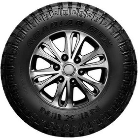 Resim Nexen Roadian Mtx RM7 Suv 37/12,5r17 121q Yaz 2024 