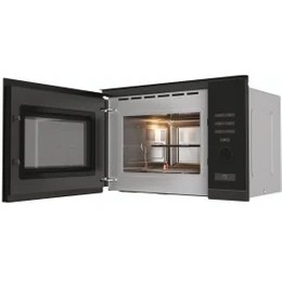 Resim Haier HWO38MG4HXB Ankastre Mikrodalga Fırın 