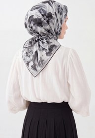 Resim Silk Home Soft Eşarp 73160-01 