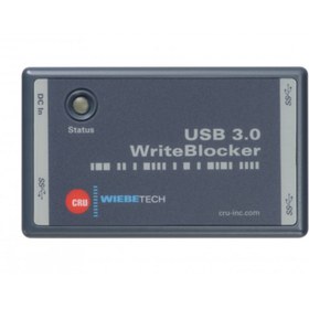 Resim CRU Wiebetech® Usb 3.0 Wrıteblocker (Usb 3.0 Yazma Koruma Cihazı) 