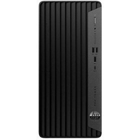 Resim HP Pro Tower 400 G9 5V5M2ES016 i7-14700 16 GB RAM 512 GB SSD T400 W11 Pro Masaüstü Bilgisayar 