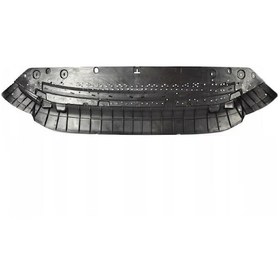 Resim A520-1100 A5 2020- Ön Tampon Alt Muhafaza S-line Oem No: 8w6807611d 