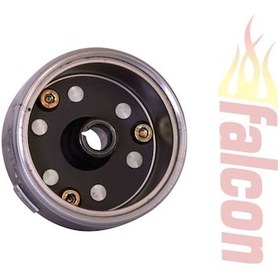 Resim FALCON SHARK-188 VOLANT KOMPLE Or. 