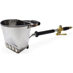 Resim Lotus Sıva Püskürtme Tabancası N11.6693 