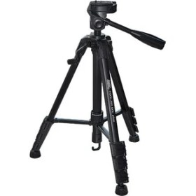 Resim Prodigix Pdx 301 Dx Plus Tripod - Canon Nikon Sony Uyumlu Tripod 