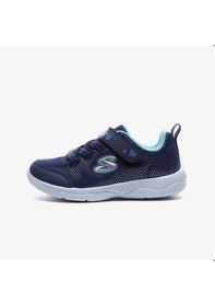 Resim Skechers Skech - Stepz 2.0 - Easy Peasy Bebek Spor Ayakkabı 302885n 302885n Bltq Çok Renkli 