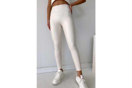 Resim Hynova Kadın Yüksek Bel Içi Şardonlu Fırsat Ürün Toparlayıcı Tayt 