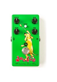 Resim Jim Dunlop Dd30 Mxr 30th Anniversary Dookie Overdrive Pedalı 