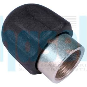 Resim Emniyet Ventli Kapak 3/4 