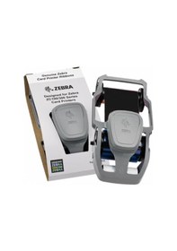 Resim Zebra ZC100-300 Siyah Ribon 2000 baskı(800300-301) 