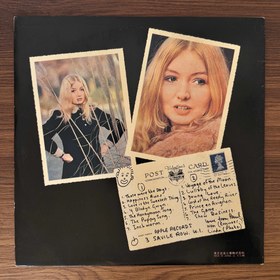 Resim Mary Hopkin - Post Card 