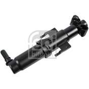 Resim FEBI 178413 Far Yıkama Robotu Sol Bmw F07 Gt F10 F11 Z4 